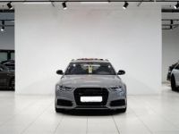 Audi A6 Avant 3.0|COMPETITION|FULL OPTION - <small></small> 41.499 € <small>TTC</small> - #4