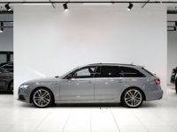 Audi A6 Avant 3.0|COMPETITION|FULL OPTION - <small></small> 41.499 € <small>TTC</small> - #5