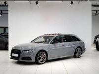 Audi A6 Avant 3.0|COMPETITION|FULL OPTION - <small></small> 41.499 € <small>TTC</small> - #8