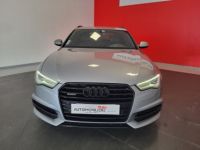 Audi A6 AVANT 3.0 TDI 218 QUATTRO S LINE S TRONIC - <small></small> 20.990 € <small>TTC</small> - #2