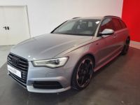 Audi A6 AVANT 3.0 TDI 218 QUATTRO S LINE S TRONIC - <small></small> 20.990 € <small>TTC</small> - #3