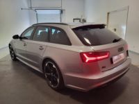 Audi A6 AVANT 3.0 TDI 218 QUATTRO S LINE S TRONIC - <small></small> 20.990 € <small>TTC</small> - #5