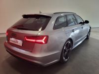 Audi A6 AVANT 3.0 TDI 218 QUATTRO S LINE S TRONIC - <small></small> 20.990 € <small>TTC</small> - #7