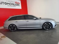 Audi A6 AVANT 3.0 TDI 218 QUATTRO S LINE S TRONIC - <small></small> 20.990 € <small>TTC</small> - #8