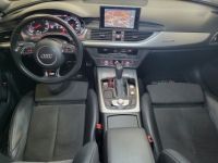 Audi A6 AVANT 3.0 TDI 218 QUATTRO S LINE S TRONIC - <small></small> 20.990 € <small>TTC</small> - #13