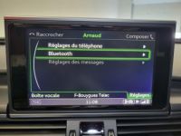 Audi A6 AVANT 3.0 TDI 218 QUATTRO S LINE S TRONIC - <small></small> 20.990 € <small>TTC</small> - #20