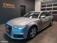 Audi A6 Avant 3.0 TDI 320ch S-Line QUATTRO BVA - <small></small> 32.990 € <small>TTC</small> - #1