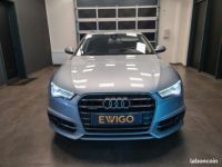 Audi A6 Avant 3.0 TDI 320ch S-Line QUATTRO BVA - <small></small> 32.990 € <small>TTC</small> - #2