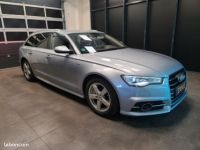 Audi A6 Avant 3.0 TDI 320ch S-Line QUATTRO BVA - <small></small> 32.990 € <small>TTC</small> - #3