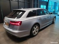 Audi A6 Avant 3.0 TDI 320ch S-Line QUATTRO BVA - <small></small> 32.990 € <small>TTC</small> - #4