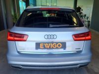 Audi A6 Avant 3.0 TDI 320ch S-Line QUATTRO BVA - <small></small> 32.990 € <small>TTC</small> - #5