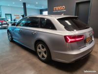 Audi A6 Avant 3.0 TDI 320ch S-Line QUATTRO BVA - <small></small> 32.990 € <small>TTC</small> - #6