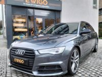 Audi A6 Avant 3.0 TDI 326 Cv COMPETITION S-LINE QUATTRO TIPTRONIC BVA - <small></small> 28.990 € <small>TTC</small> - #1