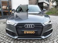 Audi A6 Avant 3.0 TDI 326 Cv COMPETITION S-LINE QUATTRO TIPTRONIC BVA - <small></small> 28.990 € <small>TTC</small> - #2