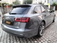 Audi A6 Avant 3.0 TDI 326 Cv COMPETITION S-LINE QUATTRO TIPTRONIC BVA - <small></small> 28.990 € <small>TTC</small> - #4