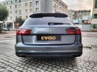 Audi A6 Avant 3.0 TDI 326 Cv COMPETITION S-LINE QUATTRO TIPTRONIC BVA - <small></small> 28.990 € <small>TTC</small> - #5