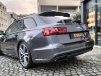 Audi A6 Avant 3.0 TDI 326 Cv COMPETITION S-LINE QUATTRO TIPTRONIC BVA - <small></small> 28.990 € <small>TTC</small> - #6