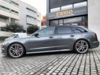 Audi A6 Avant 3.0 TDI 326 Cv COMPETITION S-LINE QUATTRO TIPTRONIC BVA - <small></small> 28.990 € <small>TTC</small> - #7