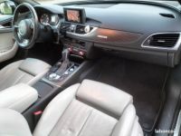 Audi A6 Avant 3.0 TDI 326 Cv COMPETITION S-LINE QUATTRO TIPTRONIC BVA - <small></small> 28.990 € <small>TTC</small> - #13