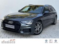 Audi A6 Avant 3,0 TDI 50 quattro sport S Line - <small></small> 57.950 € <small>TTC</small> - #1