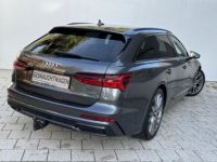 Audi A6 Avant 3,0 TDI 50 quattro sport S Line - <small></small> 57.950 € <small>TTC</small> - #4