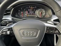 Audi A6 Avant 3,0 TDI 50 quattro sport S Line - <small></small> 57.950 € <small>TTC</small> - #9