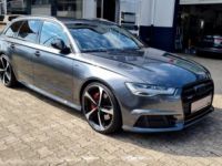 Audi A6 Avant 3.0 TDI Competition/siègesRS/S-line - <small></small> 35.990 € <small>TTC</small> - #2