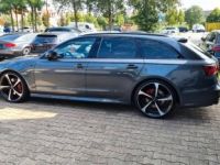 Audi A6 Avant 3.0 TDI Competition/siègesRS/S-line - <small></small> 35.990 € <small>TTC</small> - #4