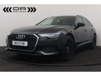 Audi A6 Avant 30 TDI S-TRONIC BUSINESS - ADAPTIEV CRUISE LED - <small></small> 26.995 € <small>TTC</small> - #1