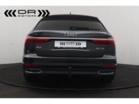 Audi A6 Avant 30 TDI S-TRONIC BUSINESS - ADAPTIEV CRUISE LED - <small></small> 26.995 € <small>TTC</small> - #4