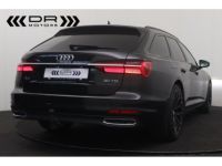 Audi A6 Avant 30 TDI S-TRONIC BUSINESS - ADAPTIEV CRUISE LED - <small></small> 26.995 € <small>TTC</small> - #8