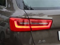 Audi A6 Avant 3.0 TDI V6 313 Quattro Ambition Luxe Tiptronic8 (TO,Radars,Sièges chauffants) - <small></small> 19.990 € <small>TTC</small> - #26