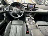 Audi A6 Avant 3.0 V6 BITDI 313 AVUS QUATTRO TIPTRONIC - <small></small> 27.900 € <small>TTC</small> - #6
