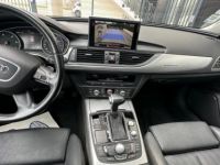Audi A6 Avant 3.0 V6 BITDI 313 AVUS QUATTRO TIPTRONIC - <small></small> 27.900 € <small>TTC</small> - #9