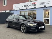 Audi A6 Avant 3.0 V6 BiTDI 313ch S line quattro Tiptronic - <small></small> 18.490 € <small>TTC</small> - #1