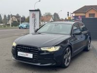 Audi A6 Avant 3.0 V6 BiTDI 313ch S line quattro Tiptronic - <small></small> 18.490 € <small>TTC</small> - #3