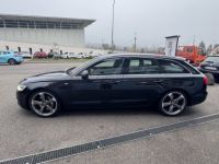 Audi A6 Avant 3.0 V6 BiTDI 313ch S line quattro Tiptronic - <small></small> 18.490 € <small>TTC</small> - #4