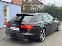 Audi A6 Avant 3.0 V6 BiTDI 313ch S line quattro Tiptronic - <small></small> 18.490 € <small>TTC</small> - #7