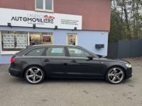 Audi A6 Avant 3.0 V6 BiTDI 313ch S line quattro Tiptronic - <small></small> 18.490 € <small>TTC</small> - #8