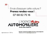 Audi A6 Avant 3.0 V6 BiTDI 313ch S line quattro Tiptronic - <small></small> 18.490 € <small>TTC</small> - #9