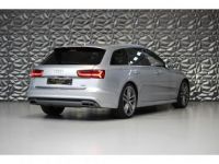 Audi A6 Avant 3.0 V6 BITDI 320CH ABT QUATTRO TIPTRONIC - <small></small> 44.990 € <small>TTC</small> - #5