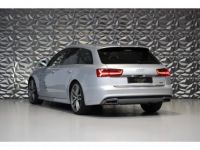 Audi A6 Avant 3.0 V6 BITDI 320CH ABT QUATTRO TIPTRONIC - <small></small> 44.990 € <small>TTC</small> - #7