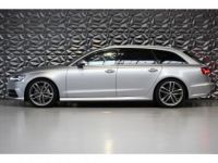 Audi A6 Avant 3.0 V6 BITDI 320CH ABT QUATTRO TIPTRONIC - <small></small> 44.990 € <small>TTC</small> - #8
