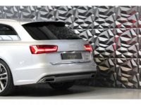 Audi A6 Avant 3.0 V6 BITDI 320CH ABT QUATTRO TIPTRONIC - <small></small> 44.990 € <small>TTC</small> - #17