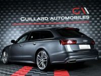 Audi A6 Avant 3.0 V6 BITDI 320ch AVUS QUATTRO TIPTRONIC 8 - <small></small> 36.900 € <small>TTC</small> - #7