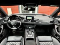 Audi A6 Avant 3.0 V6 BiTDI 326 Compétition / Matrix Led Siège RS Gris Nardo Attelage - <small></small> 37.900 € <small>TTC</small> - #6