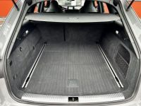 Audi A6 Avant 3.0 V6 BiTDI 326 Compétition / Matrix Led Siège RS Gris Nardo Attelage - <small></small> 37.900 € <small>TTC</small> - #10