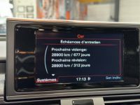 Audi A6 Avant 3.0 V6 TDI 218 ch S-Tronic - <small></small> 19.990 € <small>TTC</small> - #25