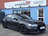 Audi A6 Avant 3.0 V6 TDI 245cv QUATTRO AVUS S TRONIC - <small></small> 17.990 € <small>TTC</small> - #1