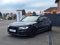 Audi A6 Avant 3.0 V6 TDI 245cv QUATTRO AVUS S TRONIC - <small></small> 17.990 € <small>TTC</small> - #3